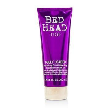 Bed Head Fully Loaded Volumizing Conditioning Jelly - 200ml/6.76oz-Hair Care-JadeMoghul Inc.