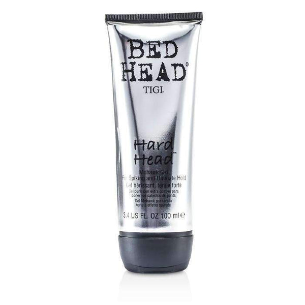 Bed Head Hard Head - Mohawk Gel For Spiking &amp; Ultimate Hold-Hair Care-JadeMoghul Inc.
