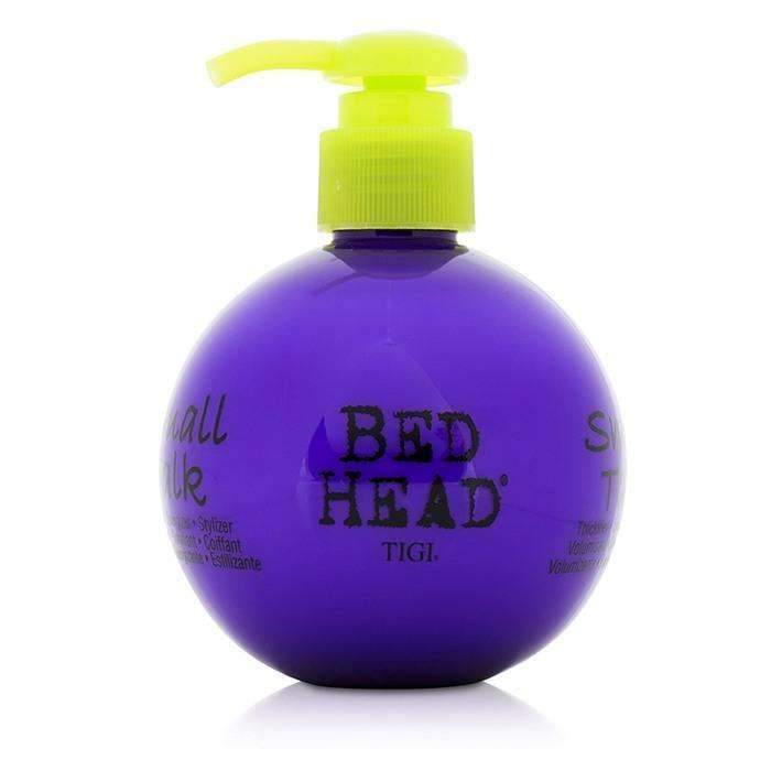 Bed Head Small Talk - 3 in 1 Thickifier, Energizer & Stylizer - 200ml-8oz-Hair Care-JadeMoghul Inc.