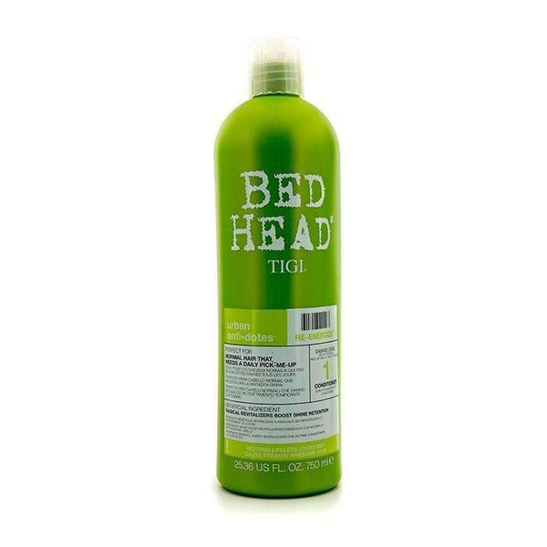 Bed Head Urban Anti+dotes Re-energize Conditioner - 750ml-25.36oz-Hair Care-JadeMoghul Inc.