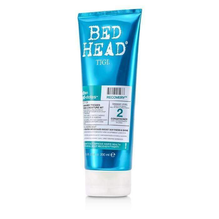Bed Head Urban Anti+dotes Recovery Conditioner - 200ml-6.76oz-Hair Care-JadeMoghul Inc.