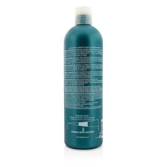 Bed Head Urban Anti+dotes Recovery Conditioner - 750ml-25.36oz-Hair Care-JadeMoghul Inc.