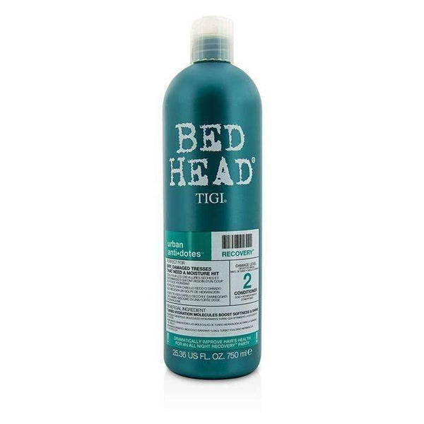 Bed Head Urban Anti+dotes Recovery Conditioner - 750ml-25.36oz-Hair Care-JadeMoghul Inc.