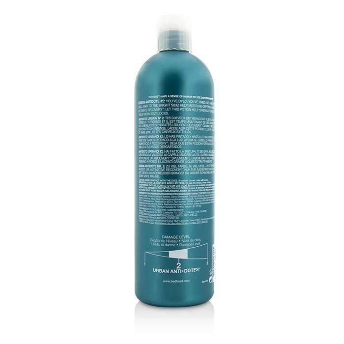 Bed Head Urban Anti+dotes Recovery Shampoo - 750ml-25.36oz-Hair Care-JadeMoghul Inc.