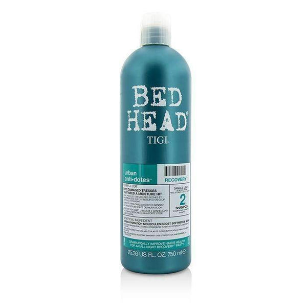Bed Head Urban Anti+dotes Recovery Shampoo - 750ml-25.36oz-Hair Care-JadeMoghul Inc.