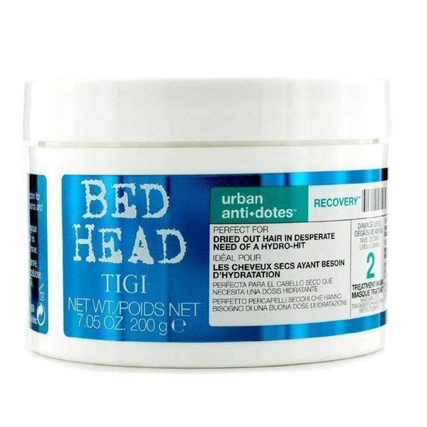 Bed Head Urban Anti+dotes Recovery Treatment Mask-Hair Care-JadeMoghul Inc.