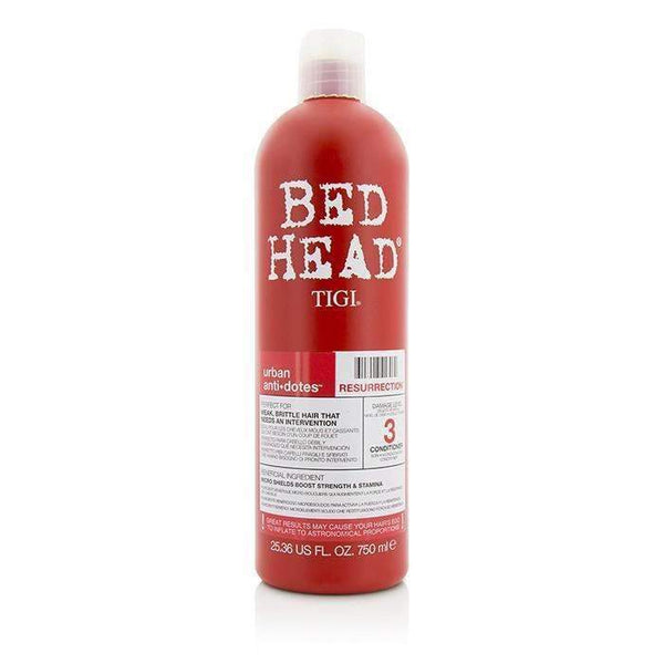 Bed Head Urban Anti+dotes Resurrection Conditioner - 750ml-25.36oz-Hair Care-JadeMoghul Inc.