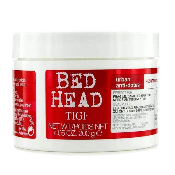 Bed Head Urban Anti+dotes Resurrection Treatment Mask-Hair Care-JadeMoghul Inc.