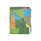 Beds Bed Throws 50" x 70" Silk Multicolor Throws 8041 HomeRoots