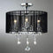 Beds Bedroom Chandeliers - Crystal Jewel Chandelier HomeRoots