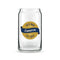 Beer Can Shaped Glass Personalized - Gold Seal Printing (Pack of 1)-Personalized Gifts For Men-JadeMoghul Inc.