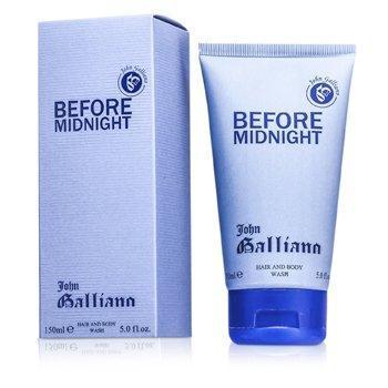Before Midnight Hair & Body Wash - 150ml/5oz-Fragrances For Men-JadeMoghul Inc.
