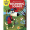 BEGINNING SOUNDS-Learning Materials-JadeMoghul Inc.