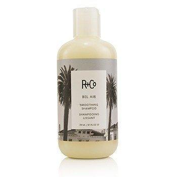 Bel Air Smoothing Shampoo - 241ml/8.5oz-Hair Care-JadeMoghul Inc.