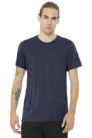 BELLA+CANVAS Unisex Jersey Short Sleeve Tee. BC3001-T-shirts-Baby Blue-2XL-JadeMoghul Inc.