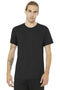 BELLA+CANVAS Unisex Jersey Short Sleeve Tee. BC3001-T-shirts-Black Heather-2XL-JadeMoghul Inc.