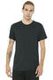BELLA+CANVAS Unisex Jersey Short Sleeve Tee. BC3001-T-shirts-Dark Grey-XS-JadeMoghul Inc.
