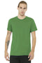 BELLA+CANVAS Unisex Jersey Short Sleeve Tee. BC3001-T-shirts-Leaf-L-JadeMoghul Inc.