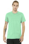 BELLA+CANVAS Unisex Jersey Short Sleeve Tee. BC3001-T-shirts-Mint-2XL-JadeMoghul Inc.