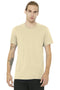BELLA+CANVAS Unisex Jersey Short Sleeve Tee. BC3001-T-shirts-Natural-3XL-JadeMoghul Inc.