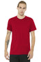 BELLA+CANVAS Unisex Jersey Short Sleeve Tee. BC3001-T-shirts-Red-2XL-JadeMoghul Inc.