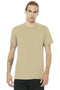 BELLA+CANVAS Unisex Jersey Short Sleeve Tee. BC3001-T-shirts-Soft Cream-2XL-JadeMoghul Inc.