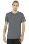 BELLA+CANVAS Unisex Jersey Short Sleeve Tee. BC3001-T-shirts-Storm-4XL-JadeMoghul Inc.