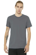 BELLA+CANVAS Unisex Jersey Short Sleeve Tee. BC3001-T-shirts-Storm-S-JadeMoghul Inc.