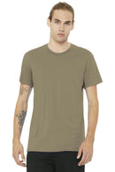 BELLA+CANVAS Unisex Jersey Short Sleeve Tee. BC3001-T-shirts-Tan-3XL-JadeMoghul Inc.
