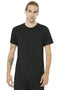 BELLA+CANVAS Unisex Jersey Short Sleeve Tee. BC3001-T-shirts-Vintage Black-L-JadeMoghul Inc.