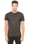 BELLA+CANVAS Unisex Triblend Short Sleeve Tee. BC3413-T-shirts-Brown Triblend-3XL-JadeMoghul Inc.