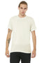 BELLA+CANVAS Unisex Triblend Short Sleeve Tee. BC3413-T-shirts-Oatmeal Triblend-2XL-JadeMoghul Inc.