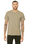 BELLA+CANVAS Unisex Triblend Short Sleeve Tee. BC3413-T-shirts-Tan Triblend-2XL-JadeMoghul Inc.