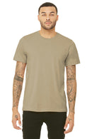 BELLA+CANVAS Unisex Triblend Short Sleeve Tee. BC3413-T-shirts-Tan Triblend-L-JadeMoghul Inc.