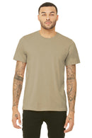 BELLA+CANVAS Unisex Triblend Short Sleeve Tee. BC3413-T-shirts-Tan Triblend-XL-JadeMoghul Inc.