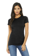 BELLA+CANVAS Women's The Favorite Tee. BC6004-T-shirts-Black Heather-2XL-JadeMoghul Inc.