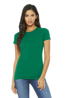 BELLA+CANVAS Women's The Favorite Tee. BC6004-T-shirts-Kelly-2XL-JadeMoghul Inc.