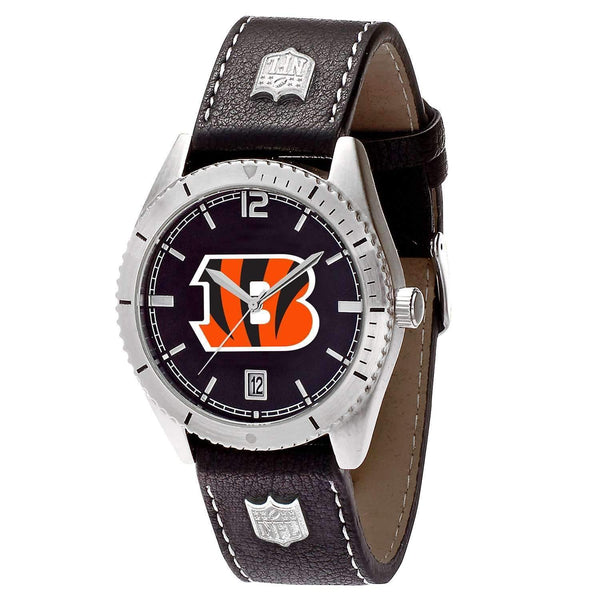 Watches For Men Bengals Guard Watch