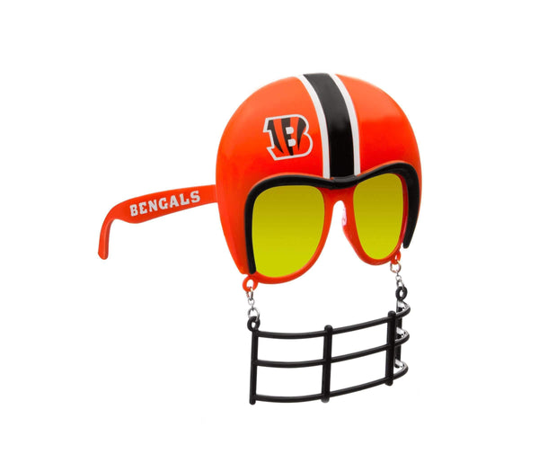 Sports Sunglasses Bengals Novelty Sunglasses