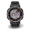 Branded Watches For Men Bengals Power Watch