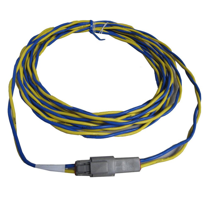 Bennett BOLT Actuator Wire Harness Extension - 10' [BAW2010]-Trim Tab Accessories-JadeMoghul Inc.