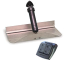 Bennett Trim Tab Kit 36" x 12" w-Euro Rocker Switch [3612E]-Trim Tabs-JadeMoghul Inc.