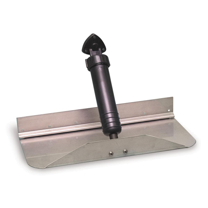 Bennett Trim Tab Kit 36" x 12" w-o Control [3612]-Trim Tabs-JadeMoghul Inc.