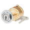 BEP 2-Position Ignition Switch - OFF-ON [1001605]-Switches & Accessories-JadeMoghul Inc.