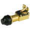 BEP 2-Position SPST Push Button Switch - OFF-(ON) [1001505]-Switches & Accessories-JadeMoghul Inc.
