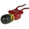 BEP 2-Position SPST PVC Coated Push Button Switch - OFF-(ON) [1001506]-Switches & Accessories-JadeMoghul Inc.