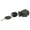BEP 3-Position Ignition Switch - OFF-Ignition-Accessory-Start [1001607]-Switches & Accessories-JadeMoghul Inc.