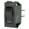 BEP Curved SPDT Mini Rocker Switch - 12V - ON-ON [1001706]-Switches & Accessories-JadeMoghul Inc.