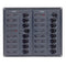 BEP DC Panel - 16-Way - No Meter [904NM]-Electrical Panels-JadeMoghul Inc.