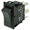 BEP DPDT Rocker Switch - 12V-24V - ON-OFF-ON [1001712]-Switches & Accessories-JadeMoghul Inc.